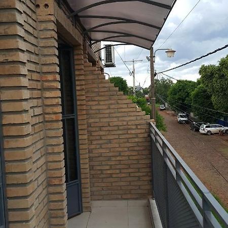 Ciudad Del Este - Apartamento Completo Con Todos Los Servicios Apartamento Exterior foto