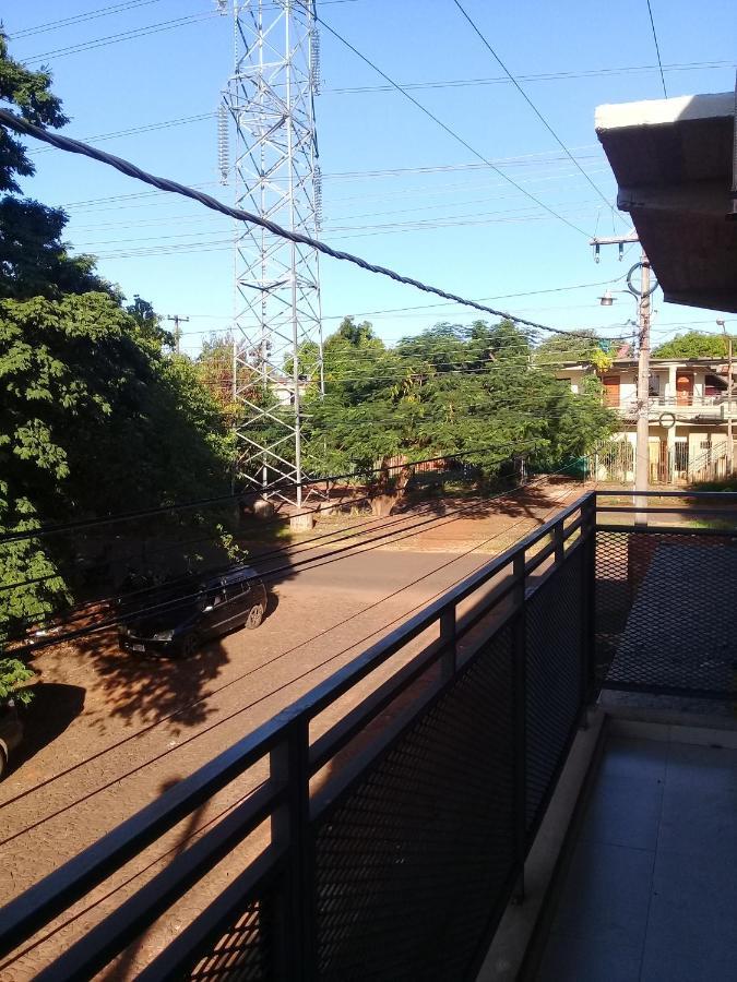 Ciudad Del Este - Apartamento Completo Con Todos Los Servicios Apartamento Exterior foto