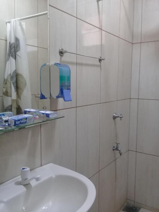 Ciudad Del Este - Apartamento Completo Con Todos Los Servicios Apartamento Exterior foto